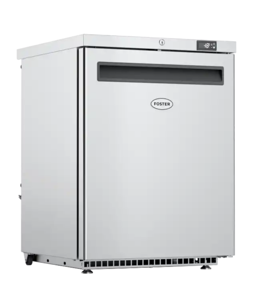 Foster HR150 Undercounter Freezer