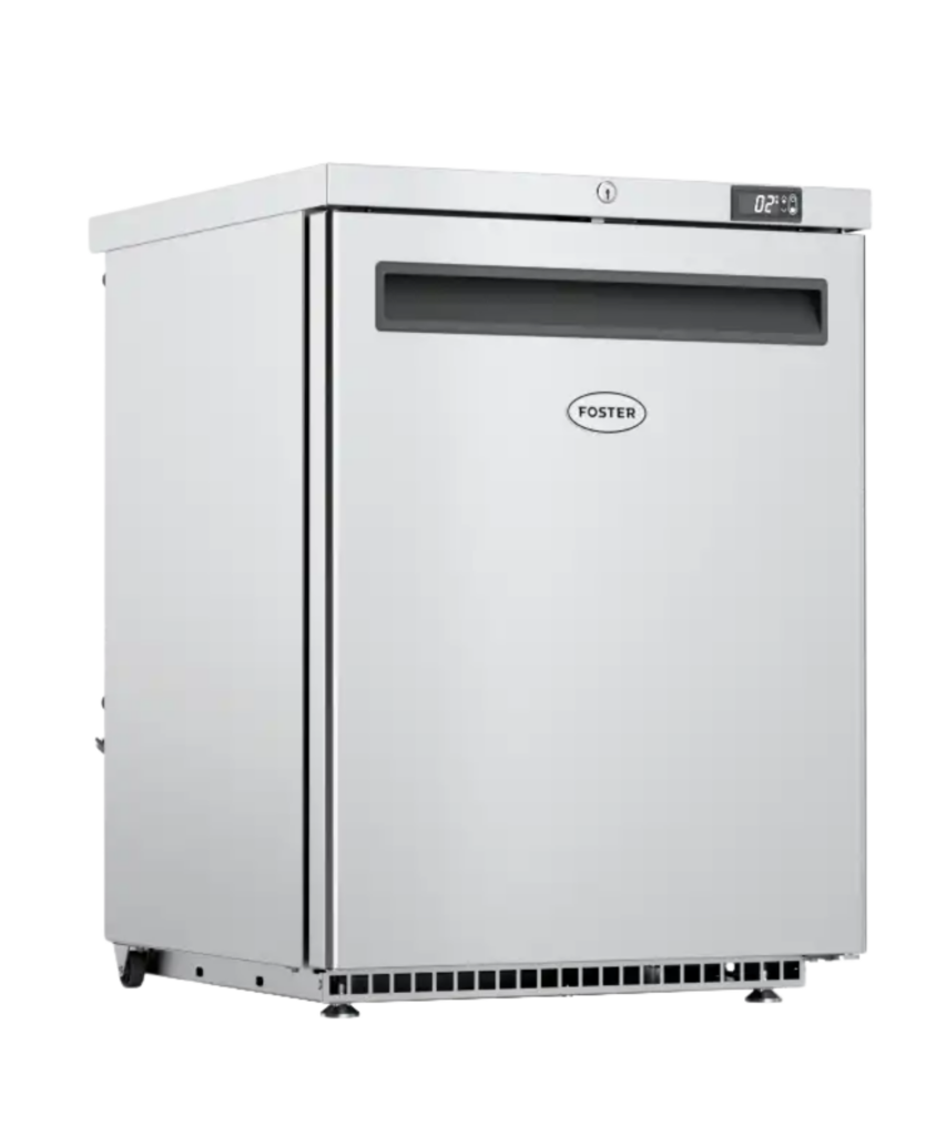 Foster HR150 Undercounter Fridge