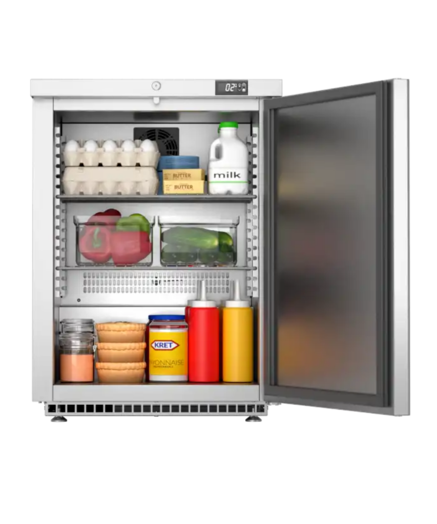 Foster HR150 Undercounter Fridge