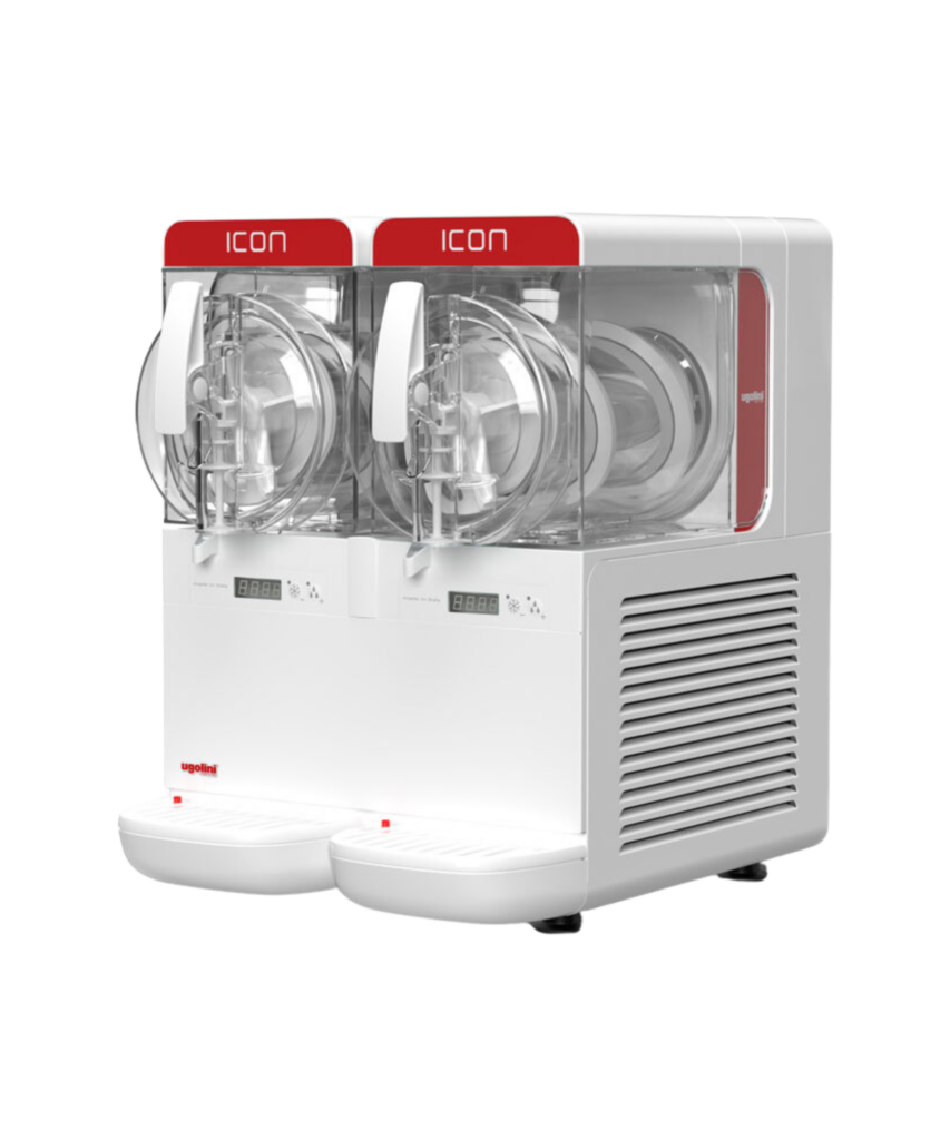Ugolini ICON Double Frozen Drinks Machine