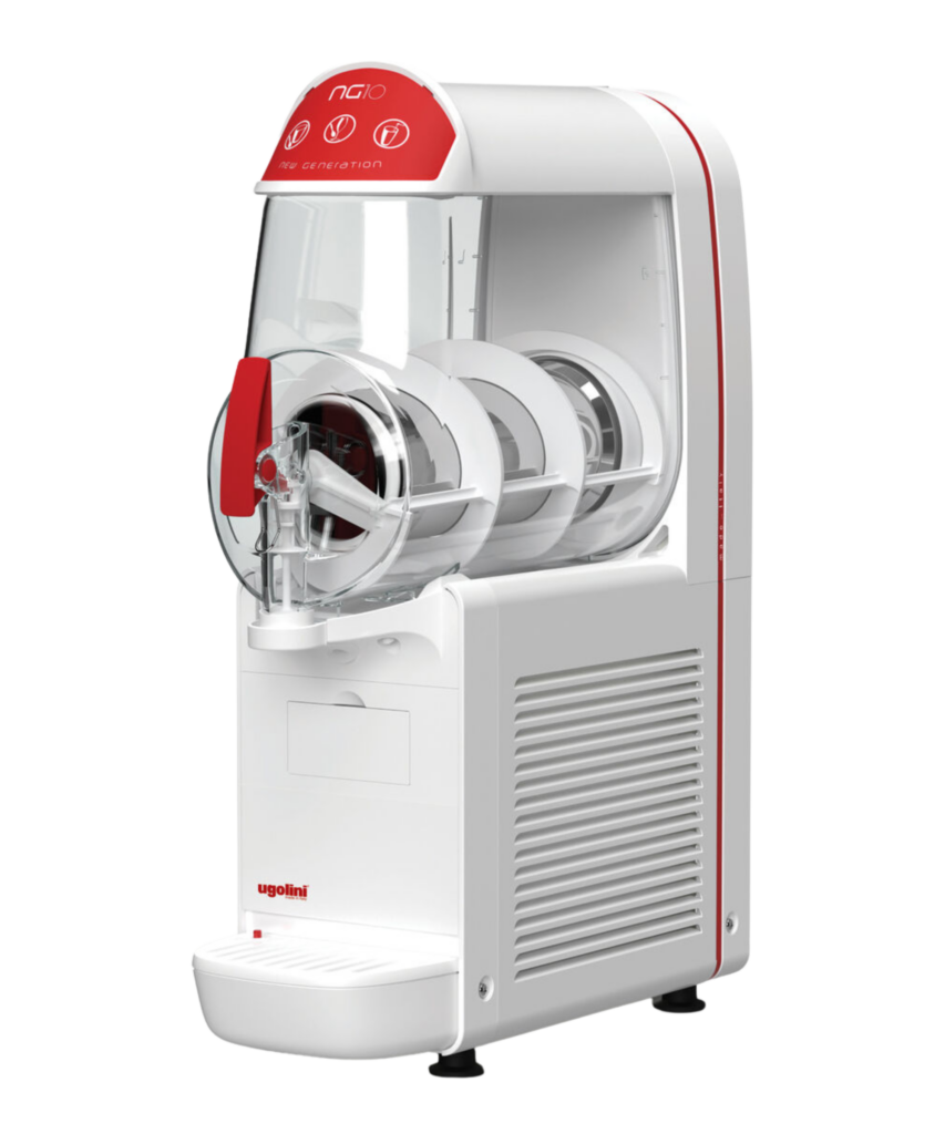 Ugolini NG Easy 10 Single Frozen Drinks Machine