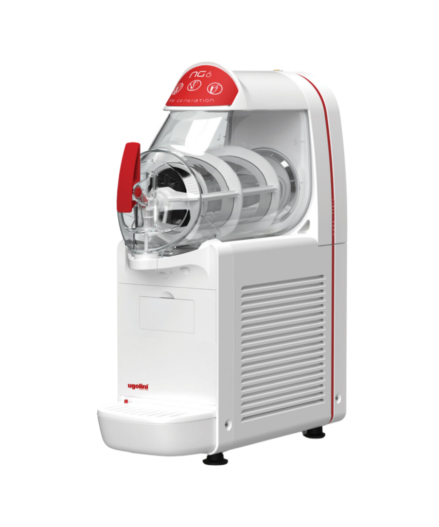 Ugolini NG Easy Single Frozen Drinks Machine