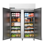 Foster XR1300L Cabinet Fridge