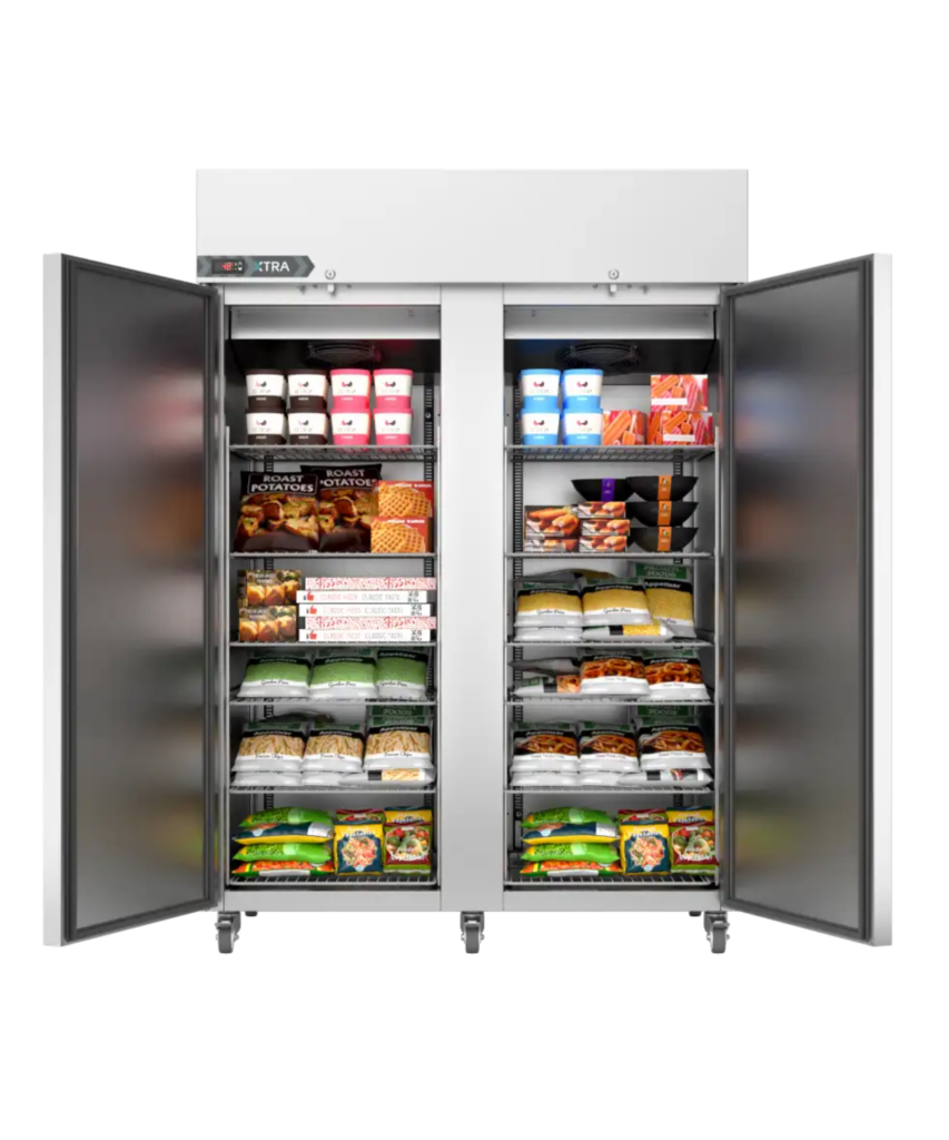 Foster XR1300L Cabinet Fridge