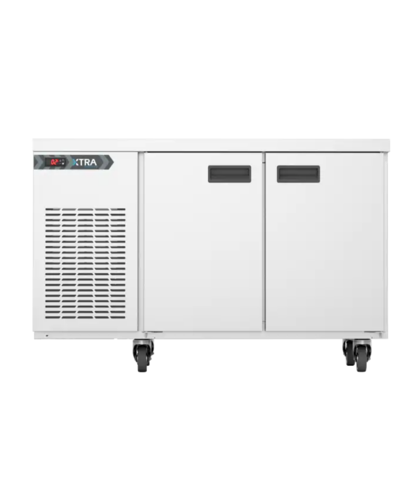 Foster XR2H XTRA Counter Fridge