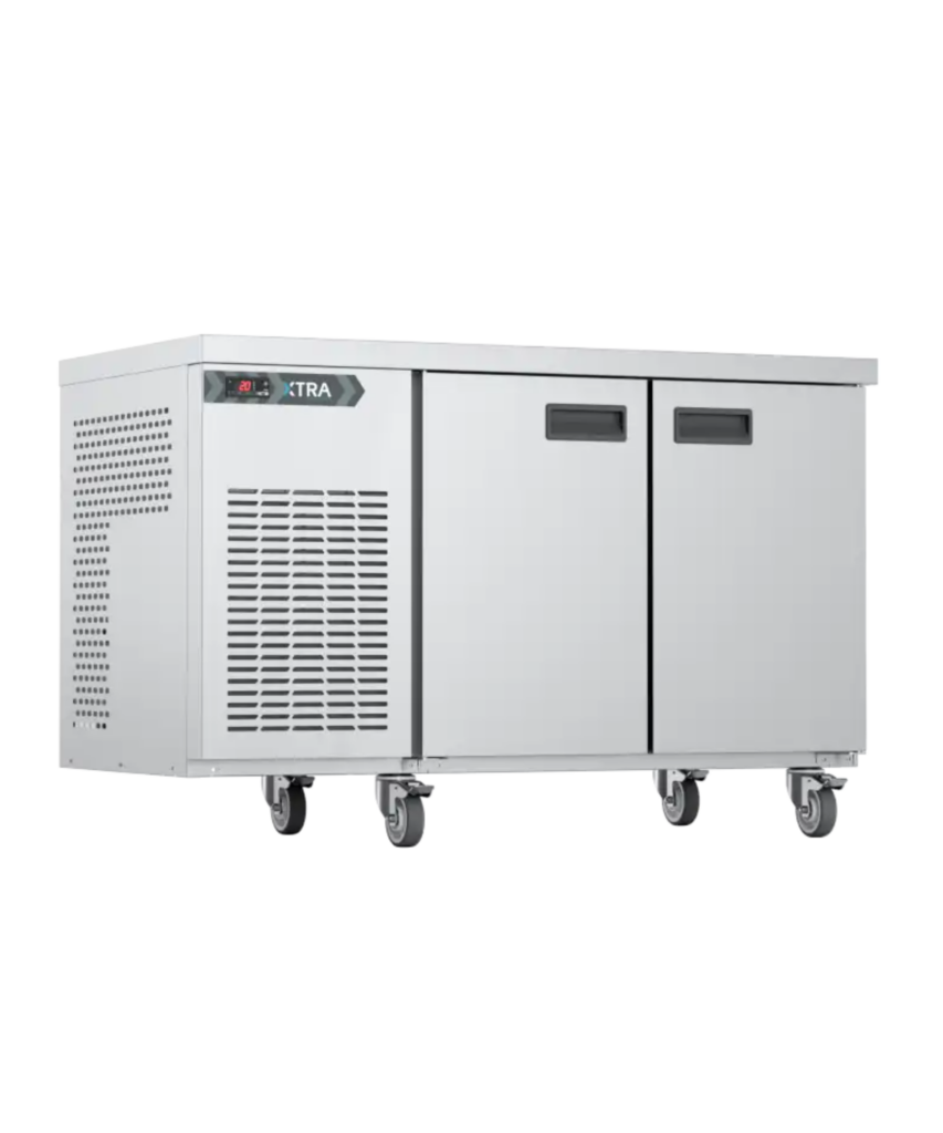 Foster XR2H XTRA Counter Fridge