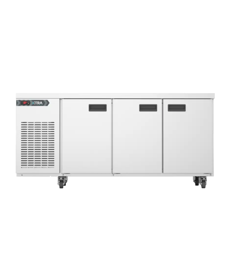 Foster XR2H Counter Fridge