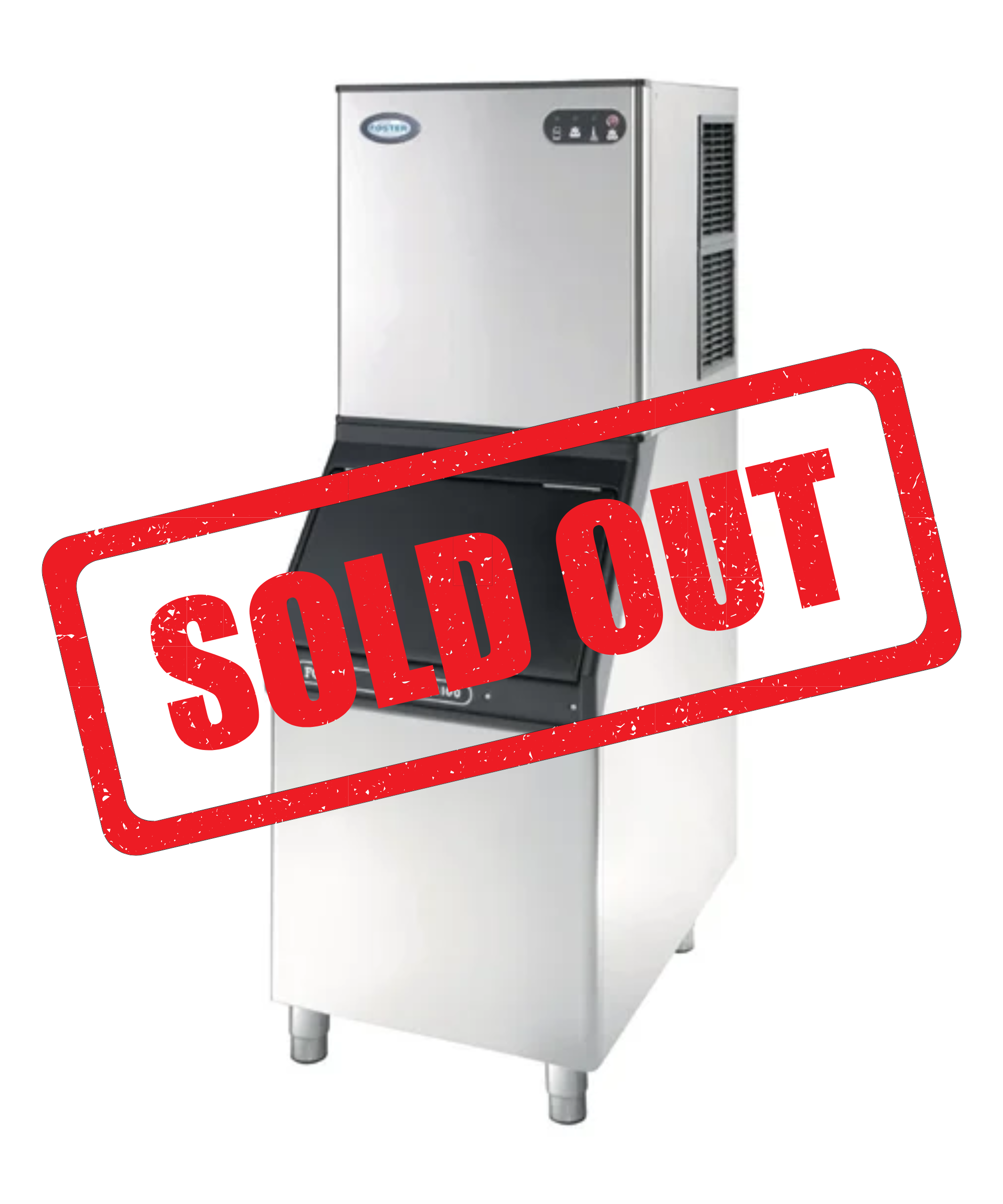 Foster F132 sold Foster F132 Ice Machine