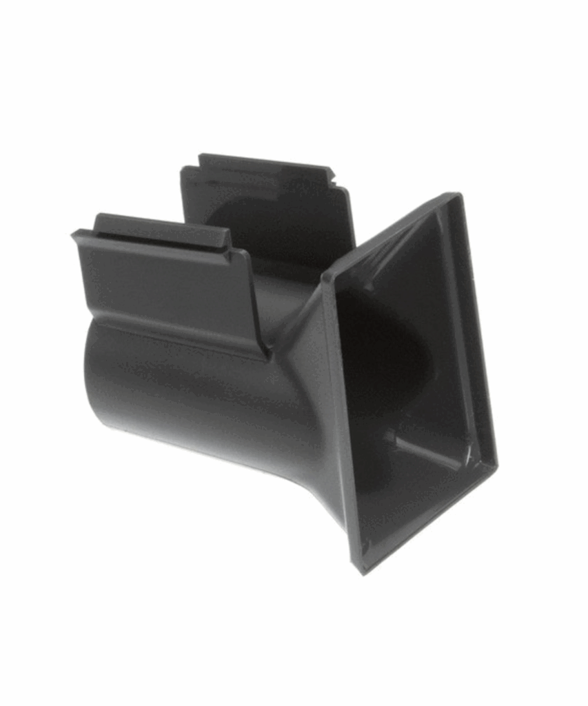 Follet E12 Ice Chute