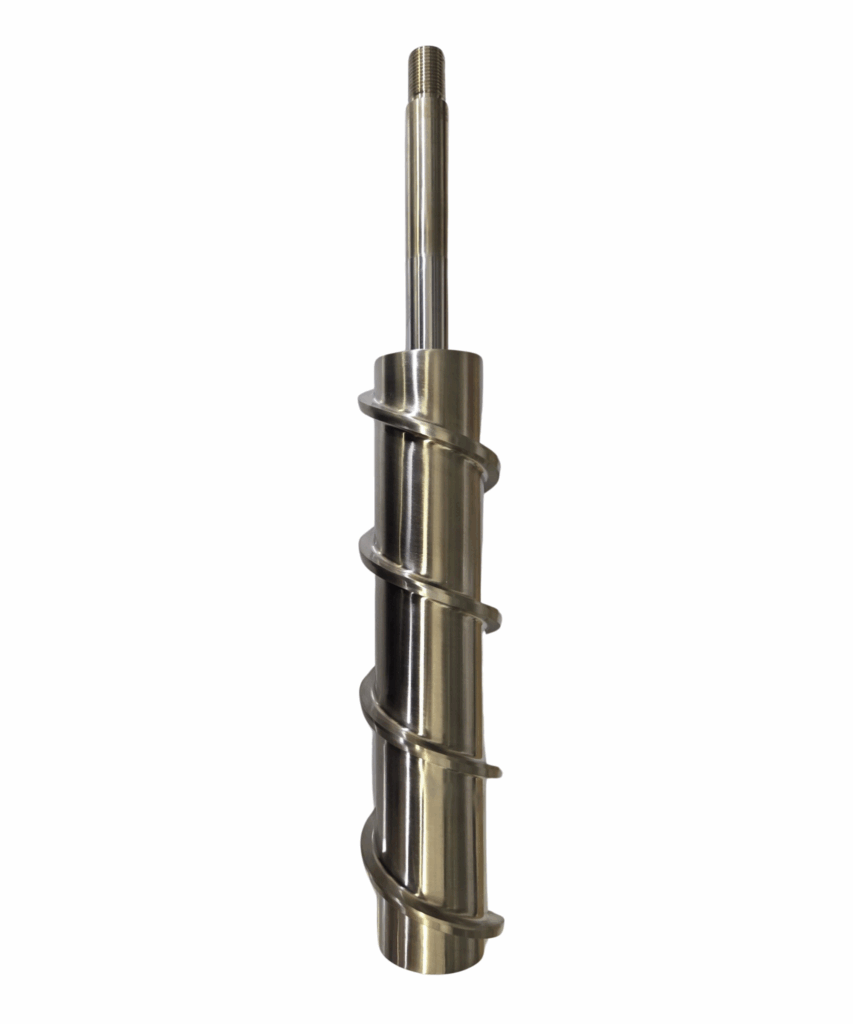 ICS700 Auger