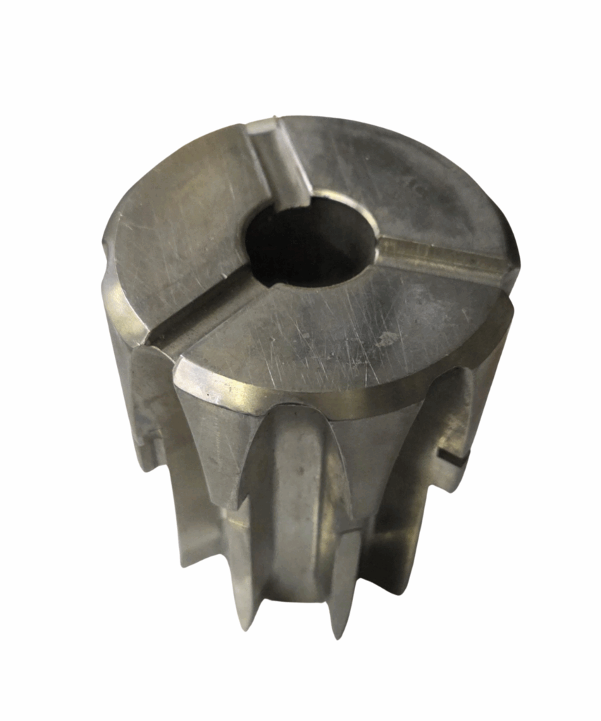 ICS700 Extrusion Head
