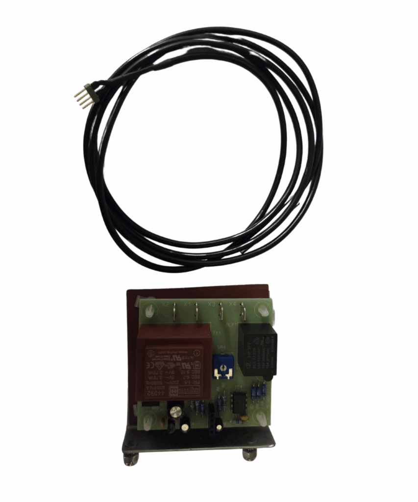ICS700 Bin Probe