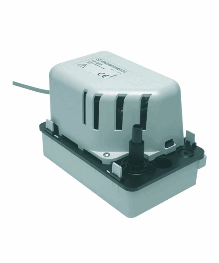 Sauermann Si-1805 Tank Pump