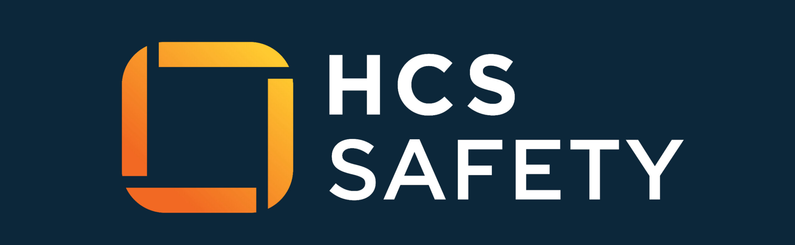 HCS Safety Logo