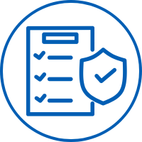 Safety check Ice machine servicing