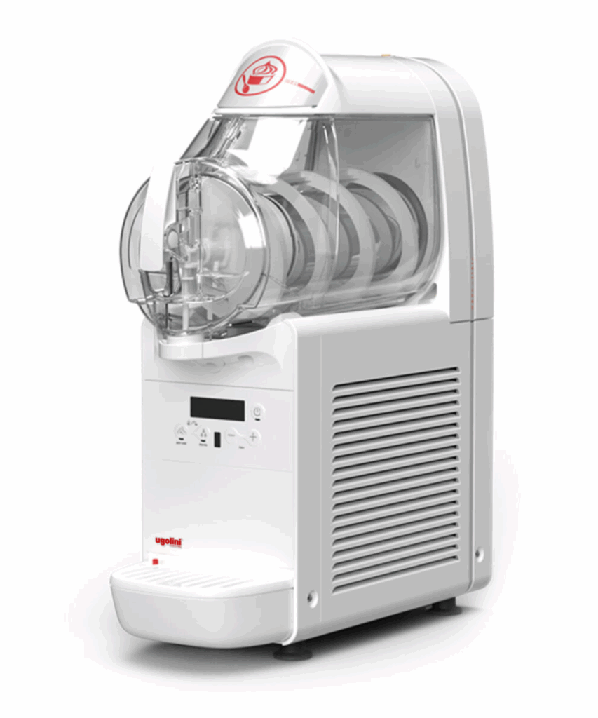 Ugolini Minigel Single Ice Cream Machine