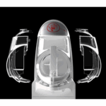 Ugolini Minigel Single Ice Cream Machine