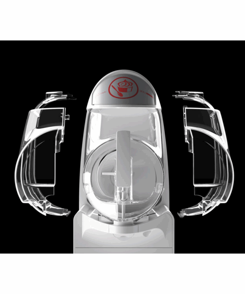 Ugolini Minigel Single Ice Cream Machine