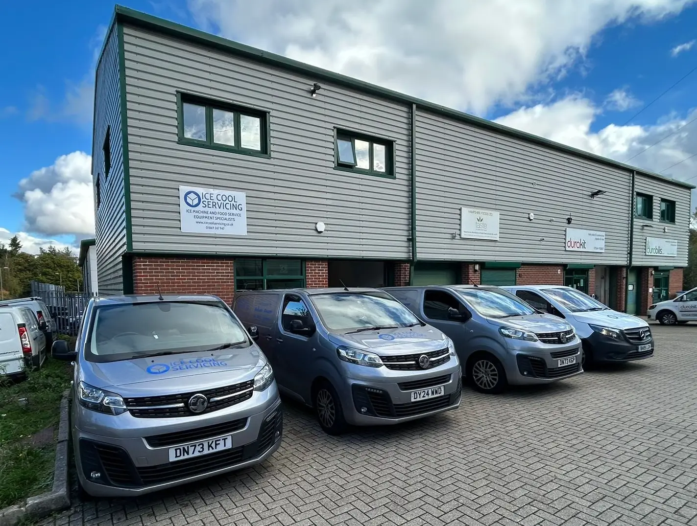 Refcom gas certified