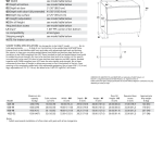 Follett 425-30 Slope Ice Bin Spec