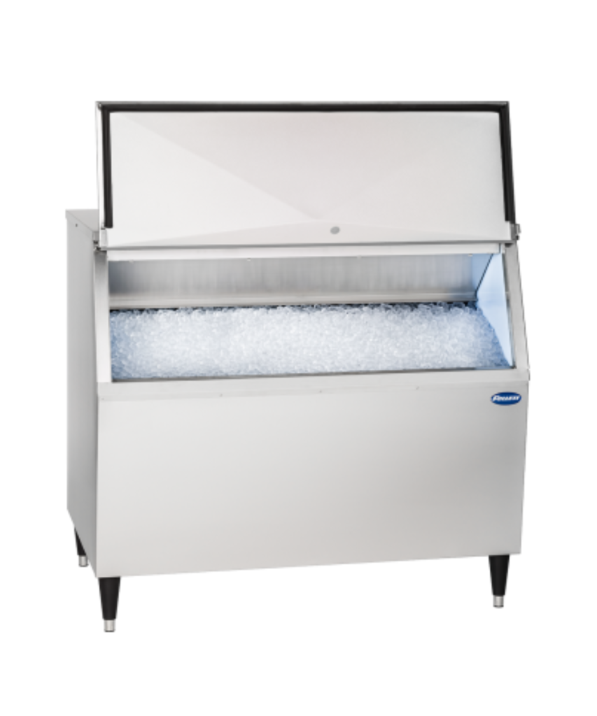 Follett 425-30 Slope Ice Bin